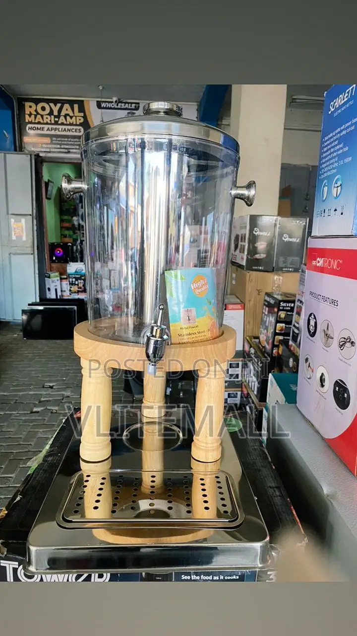Drink Dispenser / Juice Dispenser