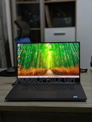 Laptop Dell XPS 15 (9550) 32GB Intel Core I7 SSD 512GB