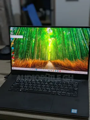 Laptop Dell XPS 15 (9550) 32GB Intel Core I7 SSD 512GB