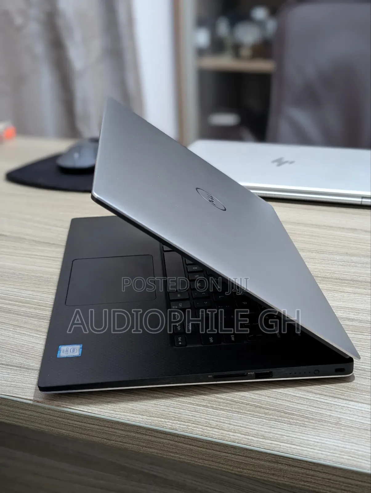 Laptop Dell XPS 15 (9550) 32GB Intel Core I7 SSD 512GB