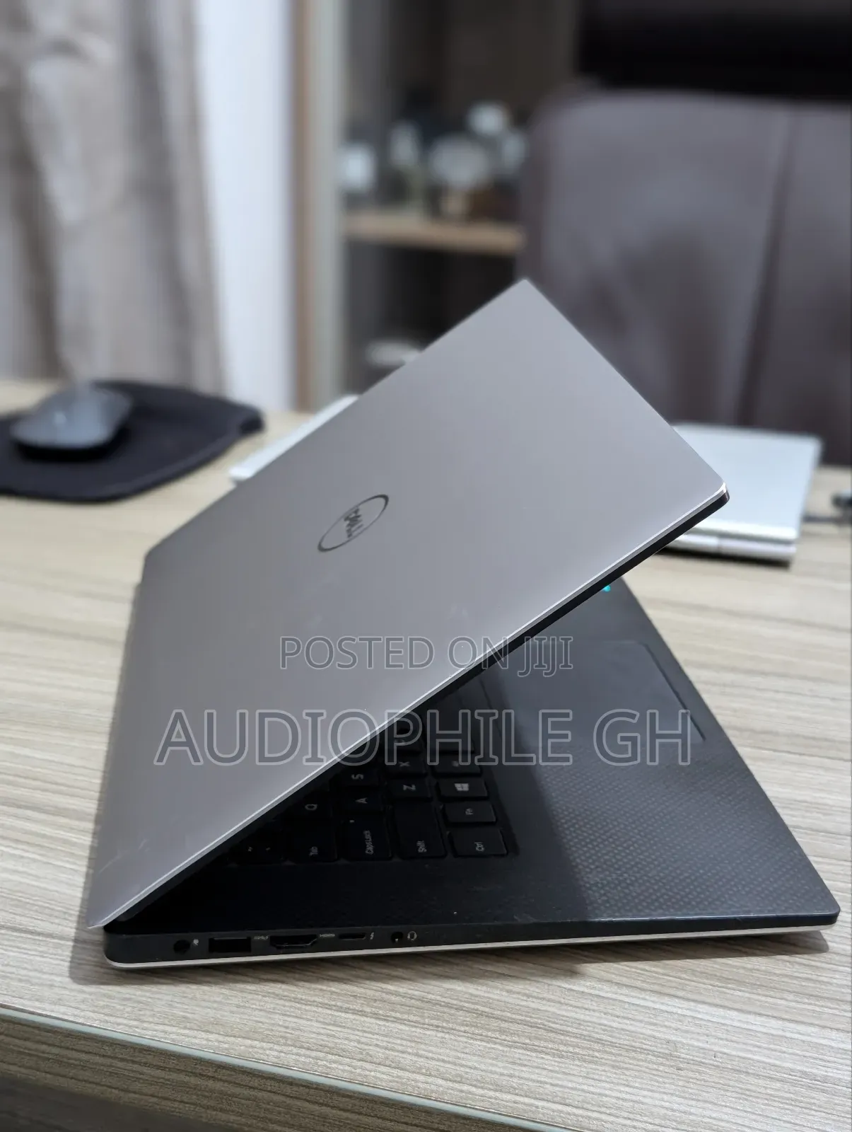 Laptop Dell XPS 15 (9550) 32GB Intel Core I7 SSD 512GB