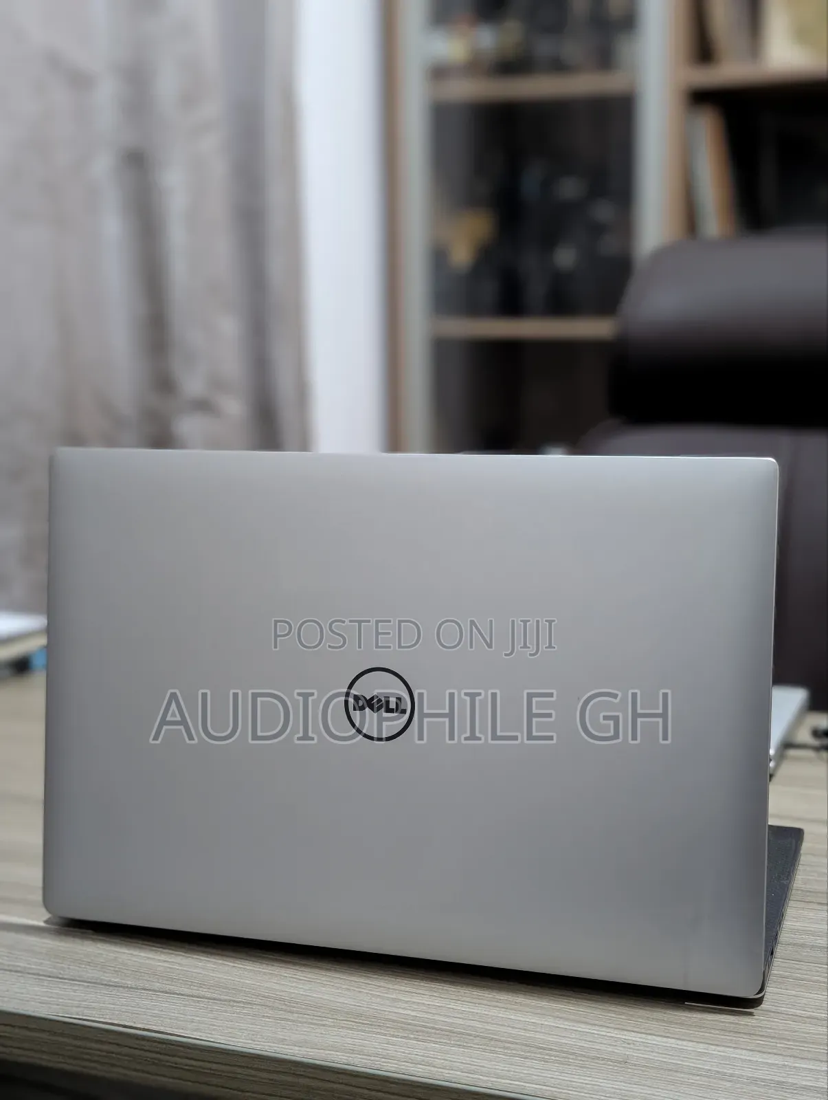 Laptop Dell XPS 15 (9550) 32GB Intel Core I7 SSD 512GB