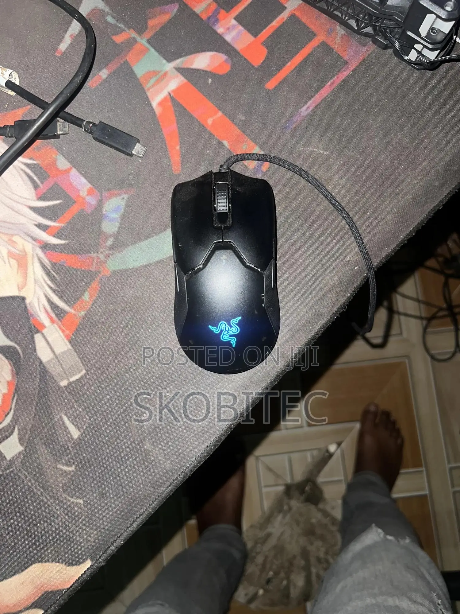 Razer Viper 8khz