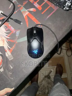 Razer Viper 8khz