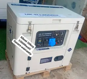 Energy Optimized for Life 10kva 13000watt Generator 10kva