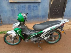 Apsonic AP110 2023 Green