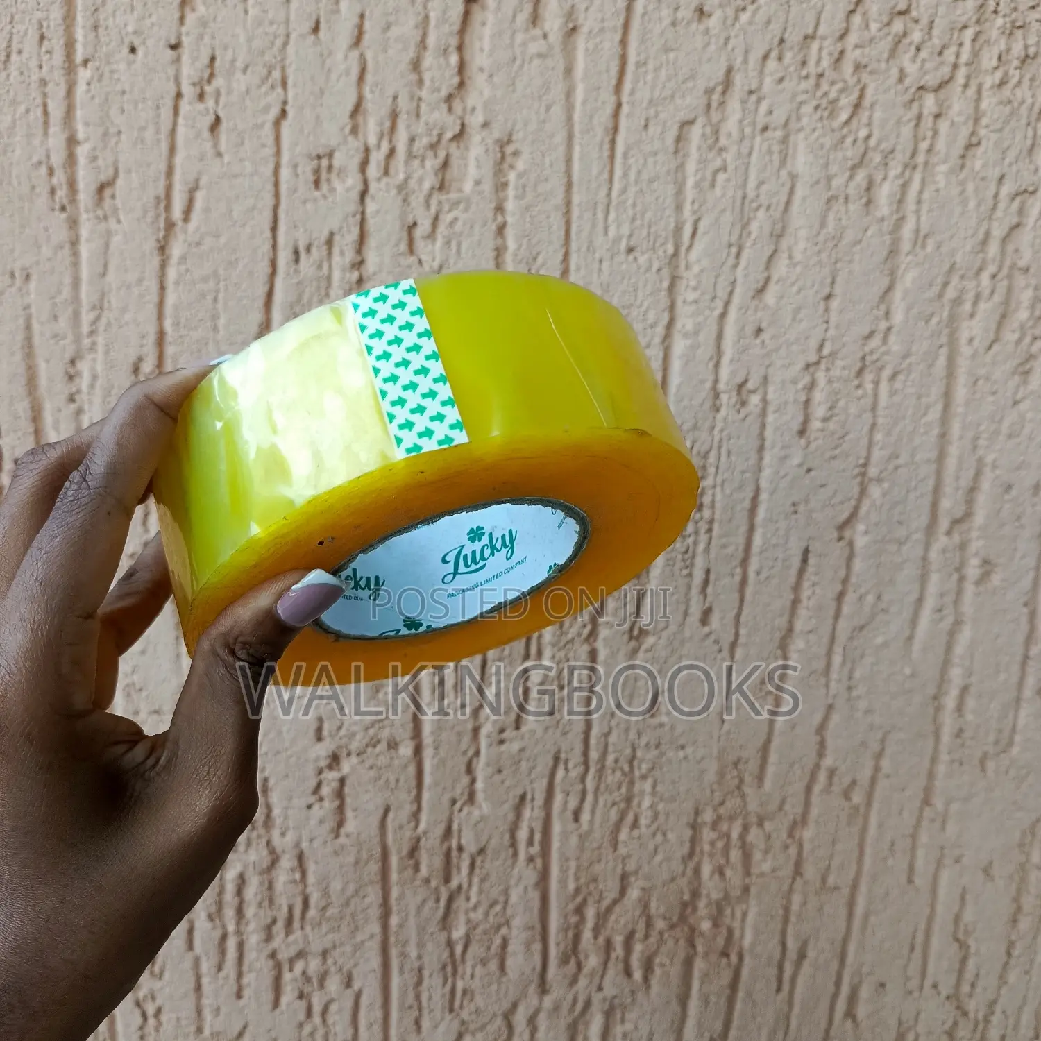 Cellotape/Scotch Tape