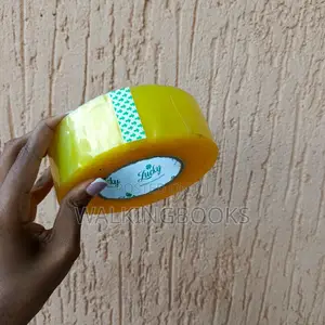Cellotape/Scotch Tape