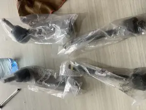 Ford Explorer 2020 Tie Rod / Ends