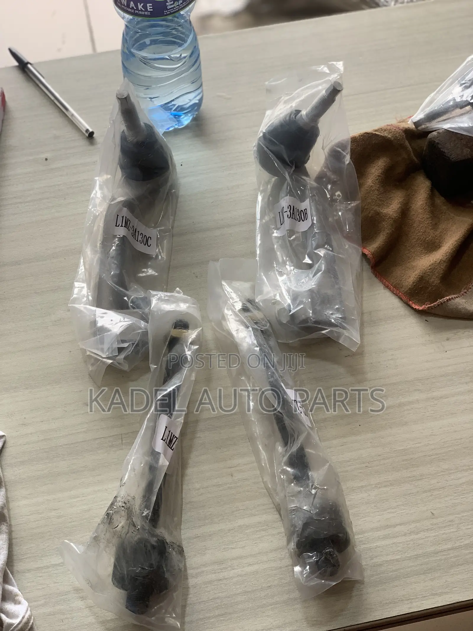 Ford Explorer 2020 Tie Rod / Ends