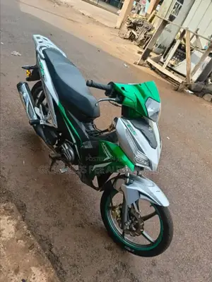 Apsonic AP110 2023 Green