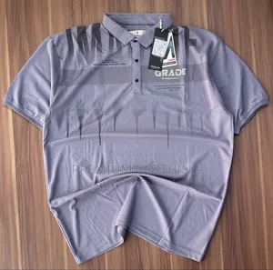 Men Quality Plus Size Club T