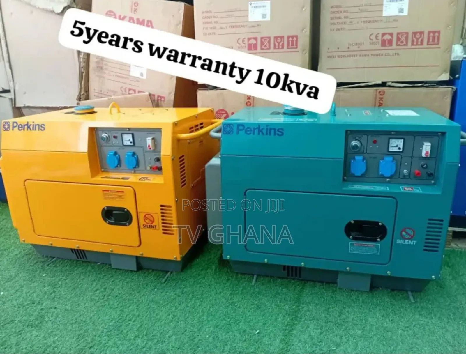 10kva Power Generator for Sale Online 10kva