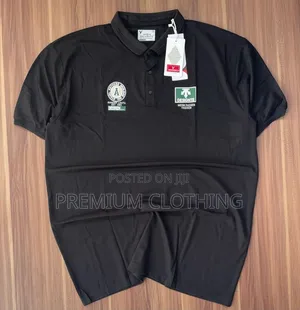 Big Size Club T Shirt