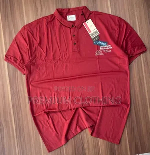 All Big Size Club T Shirt