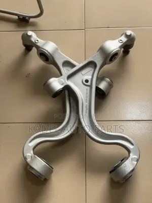Porsche Panamera Control Arm / Lower Arm
