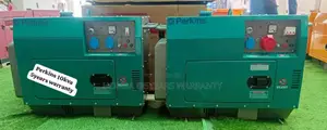 Effortless Energy Everyday Perkins 10kva 13000watts 10kva