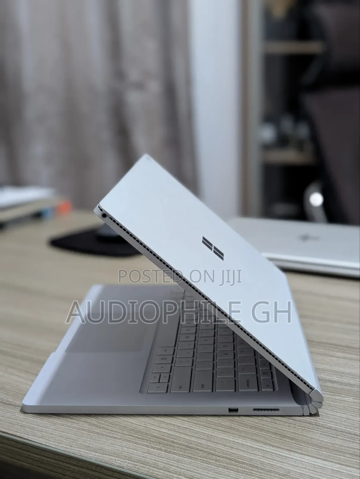 Laptop Microsoft Surface Book 16GB Intel Core I7 SSD 512GB
