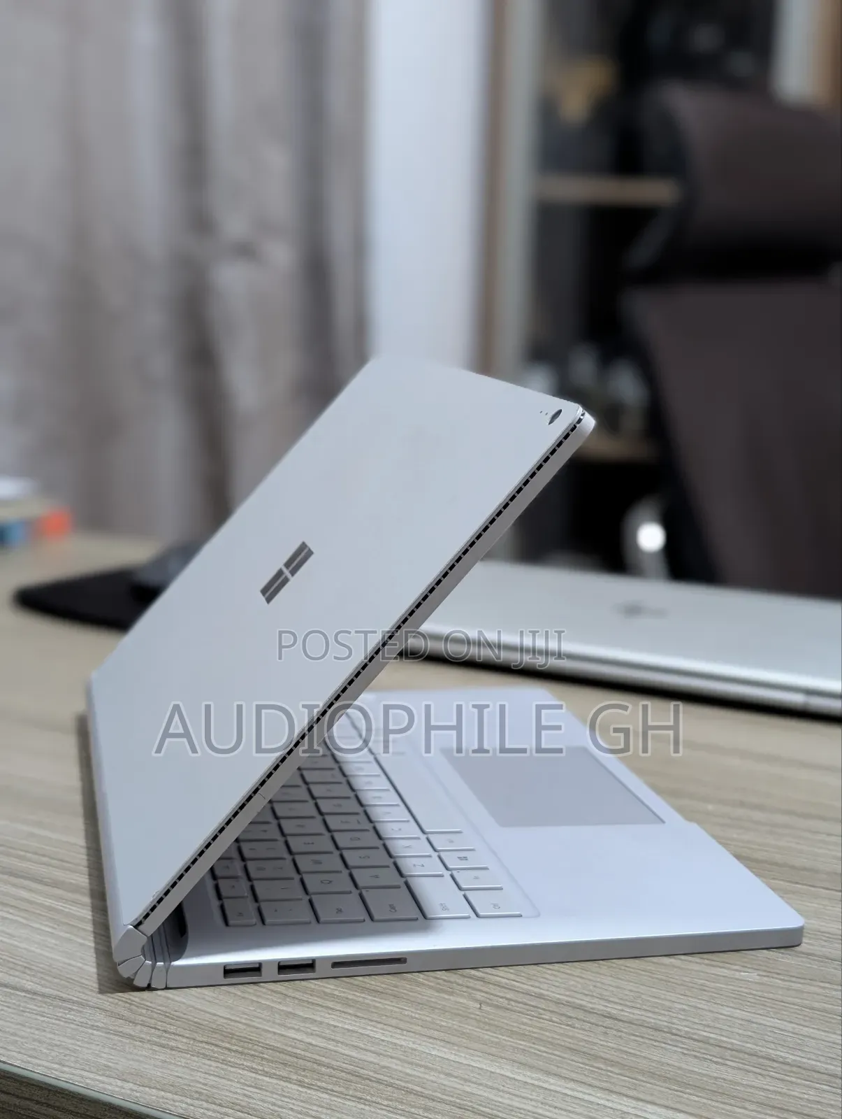 Laptop Microsoft Surface Book 16GB Intel Core I7 SSD 512GB