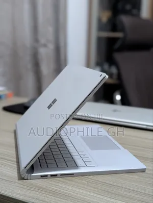 Laptop Microsoft Surface Book 16GB Intel Core I7 SSD 512GB