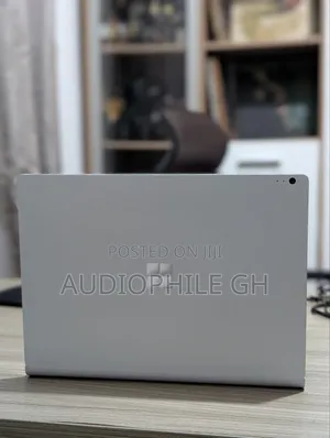 Photo - Laptop Microsoft Surface Book 16GB Intel Core I7 SSD 512GB