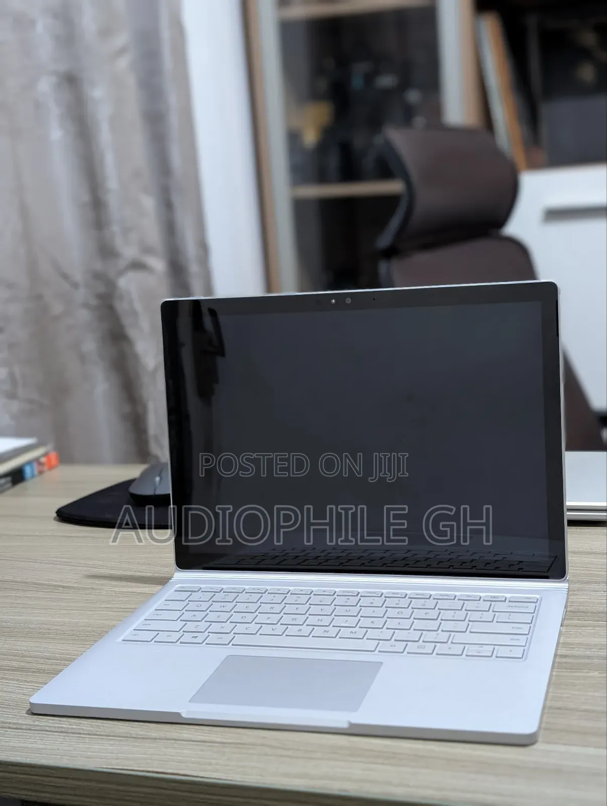 Laptop Microsoft Surface Book 16GB Intel Core I7 SSD 512GB