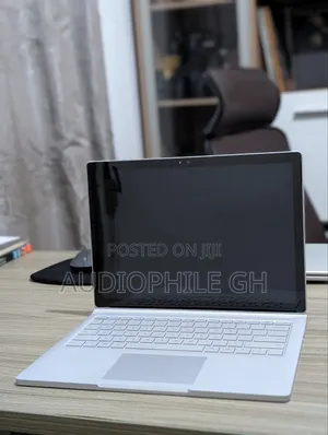 Laptop Microsoft Surface Book 16GB Intel Core I7 SSD 512GB