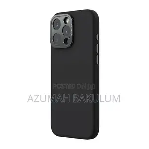 iPhone 16 Pro Max / 16 Pro Lenswing Magnetic Case