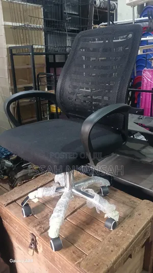 Swevil Office Chair