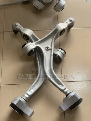 Porsche Panamera 2017-2024 Lower Arm / Control Arm