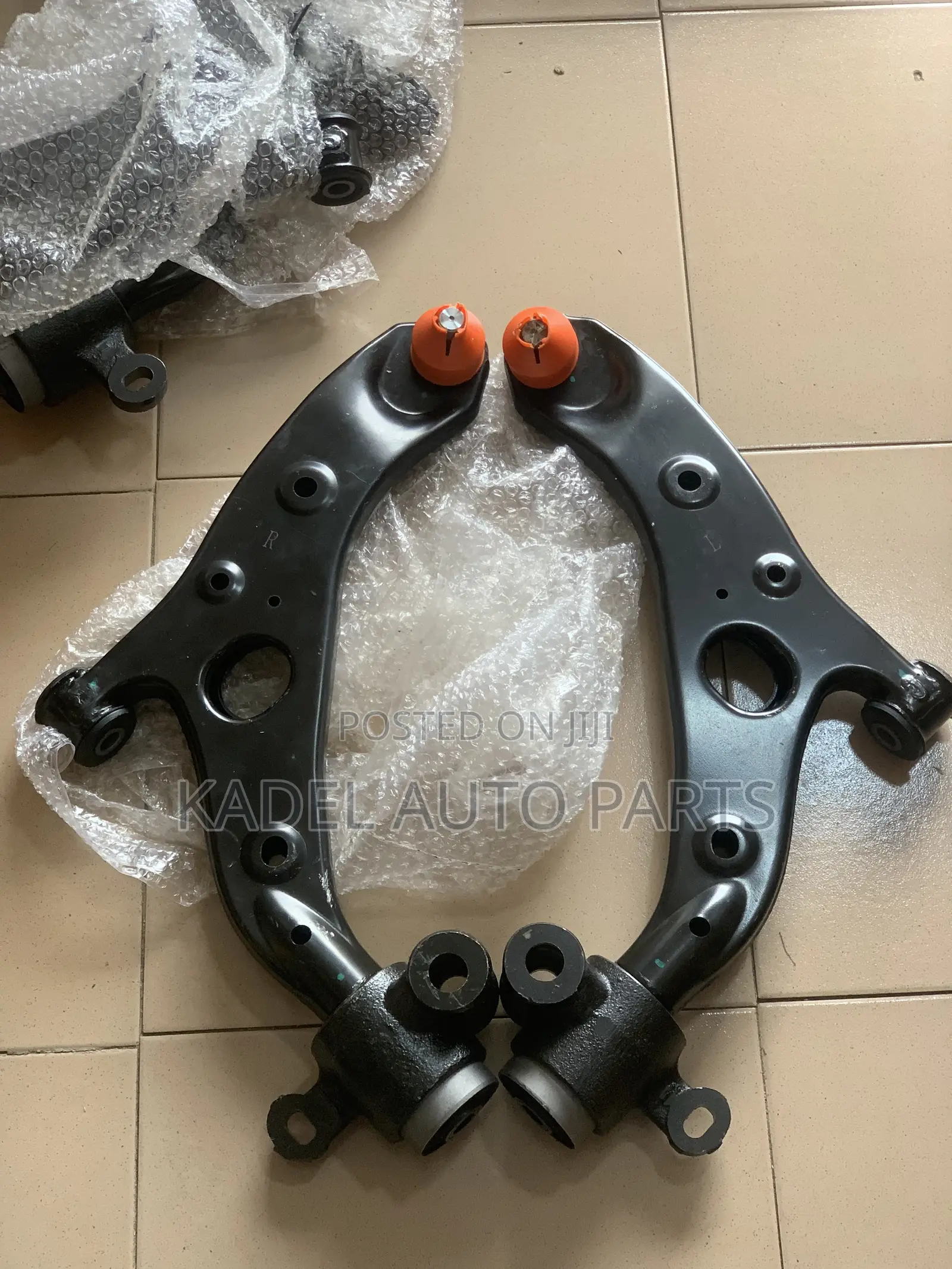 Mazda Cx-5 Control Arm / Lower Arm