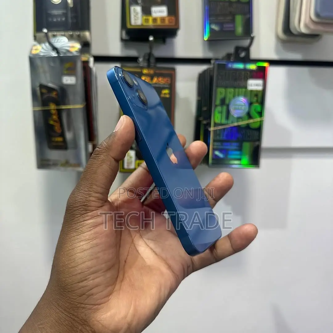 Apple iPhone 13 128 GB Blue