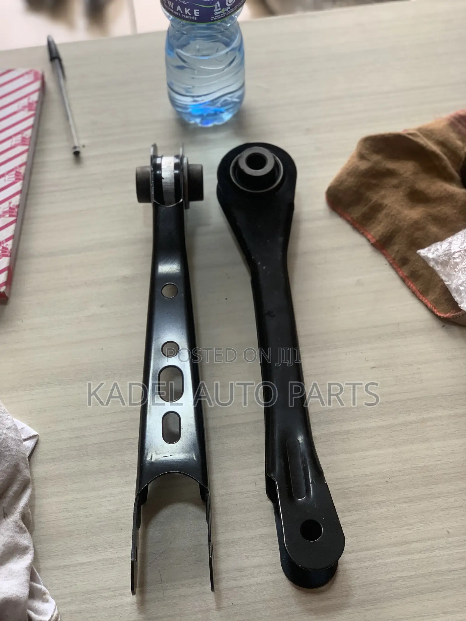 Ford Explorer Rear Lower Arm 2020