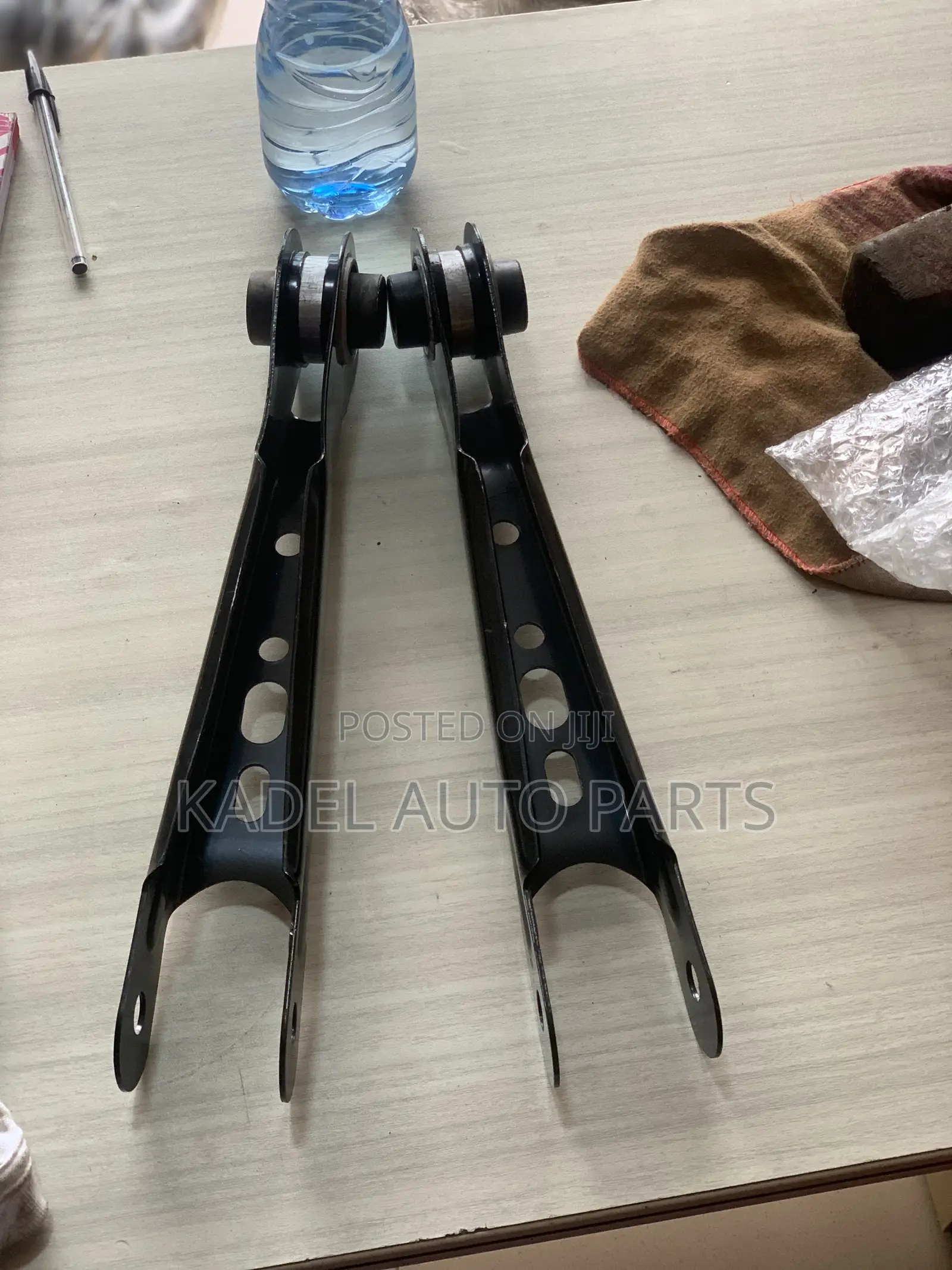 Ford Explorer Rear Lower Arm 2020