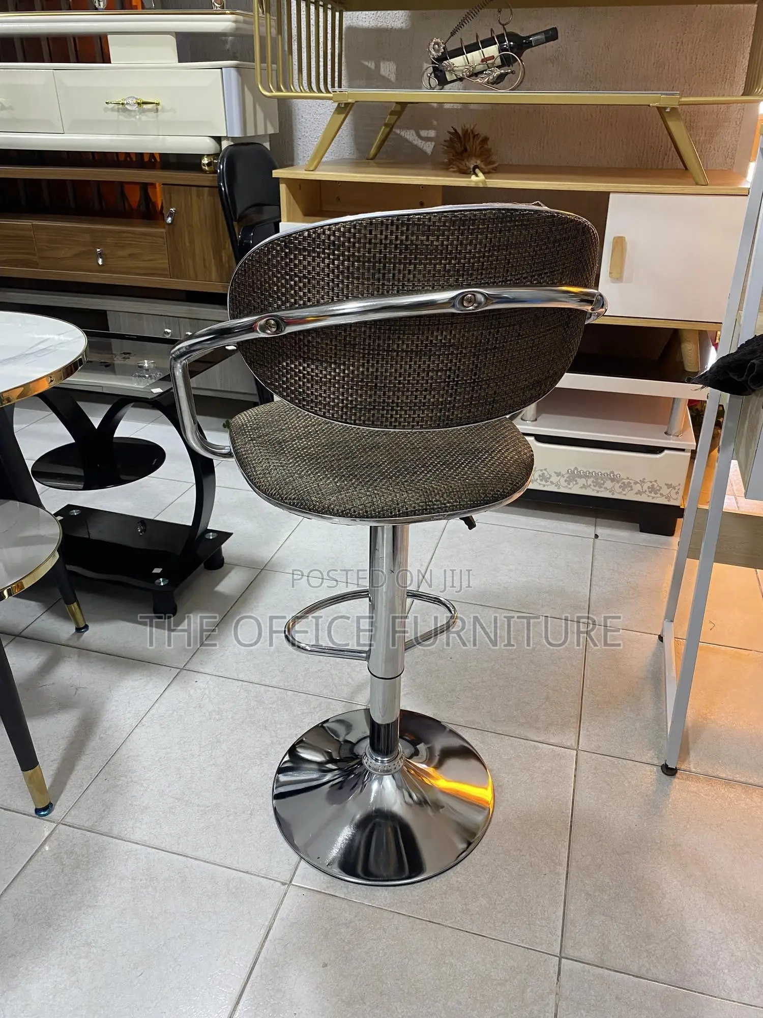 Island Stool