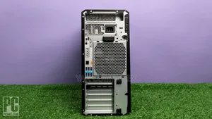 Desktop Computer HP Z4 G4 32GB Intel Xeon HDD 2T