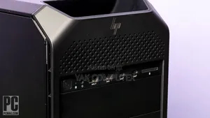 Desktop Computer HP Z4 G4 32GB Intel Xeon HDD 2T