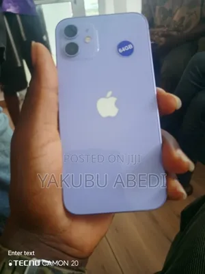 Apple iPhone 11 64 GB Blue