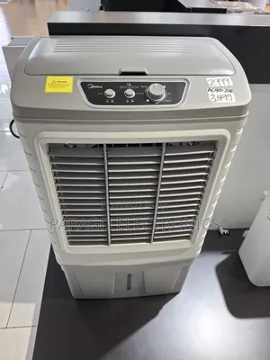 Midea Industrial Air Cooler Ac400-20b