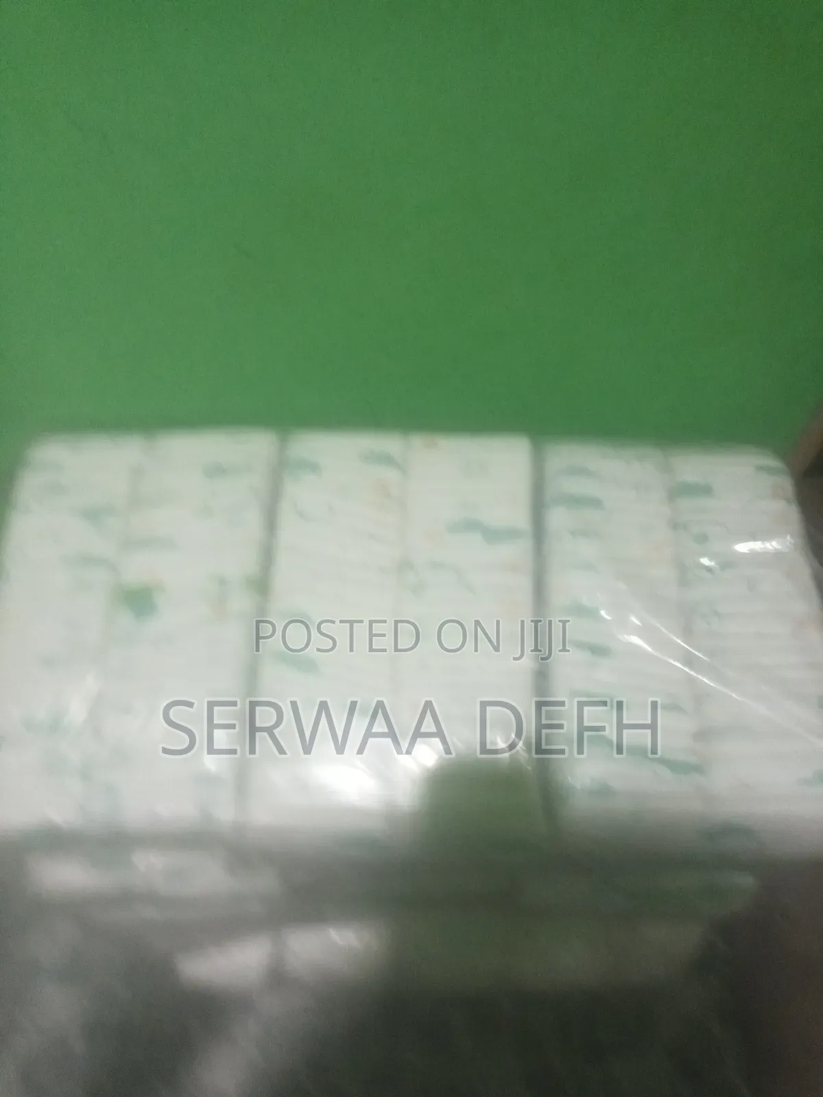 Baby Diapers
