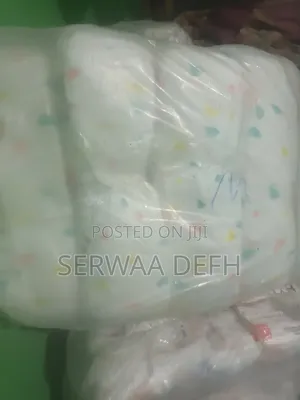 Baby Diapers