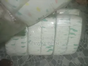 Baby Diapers
