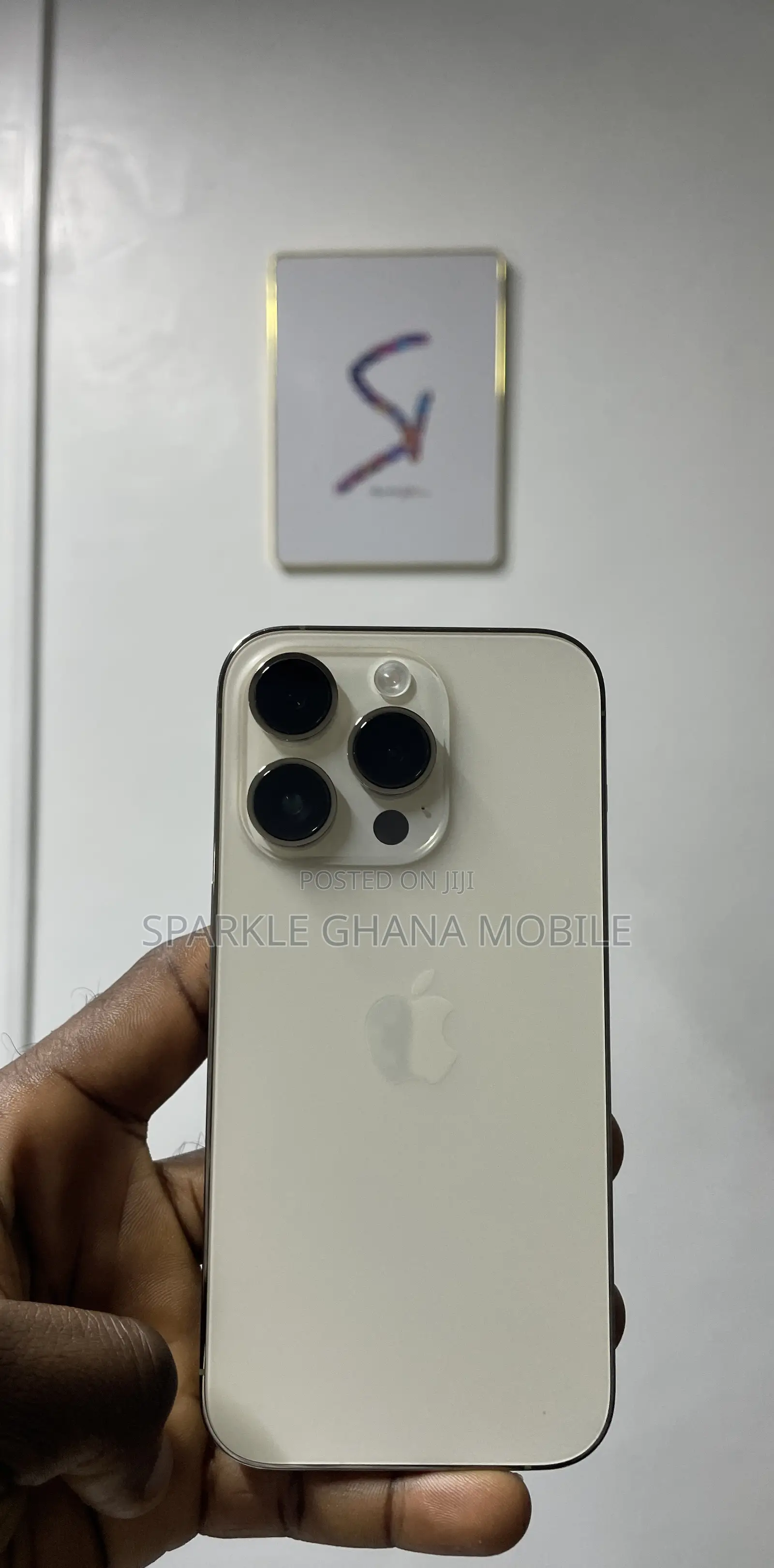 Apple iPhone 14 Pro 128 GB Gold