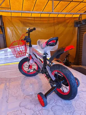 12inch Toddlers Bike