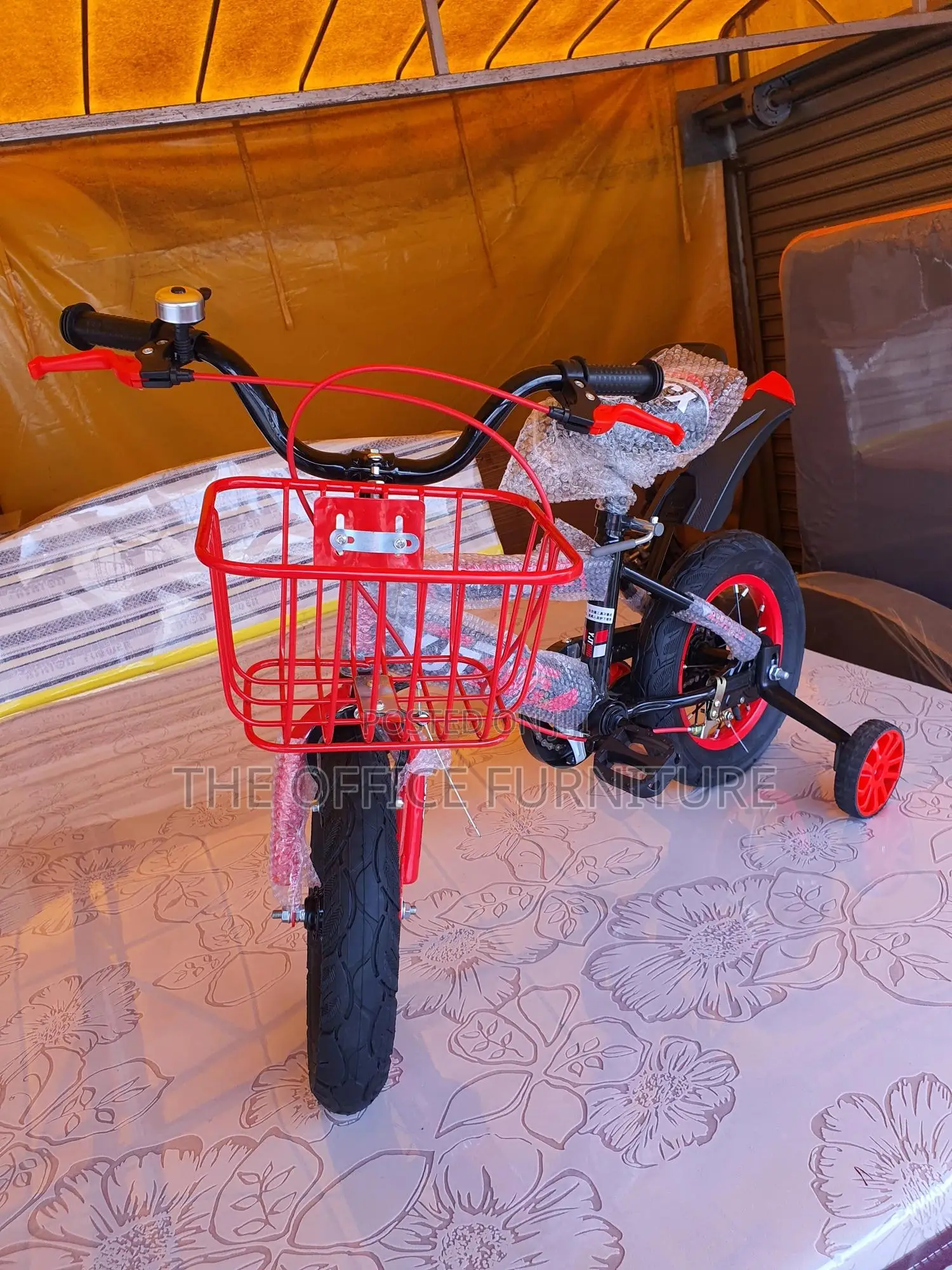 12inch Toddlers Bike