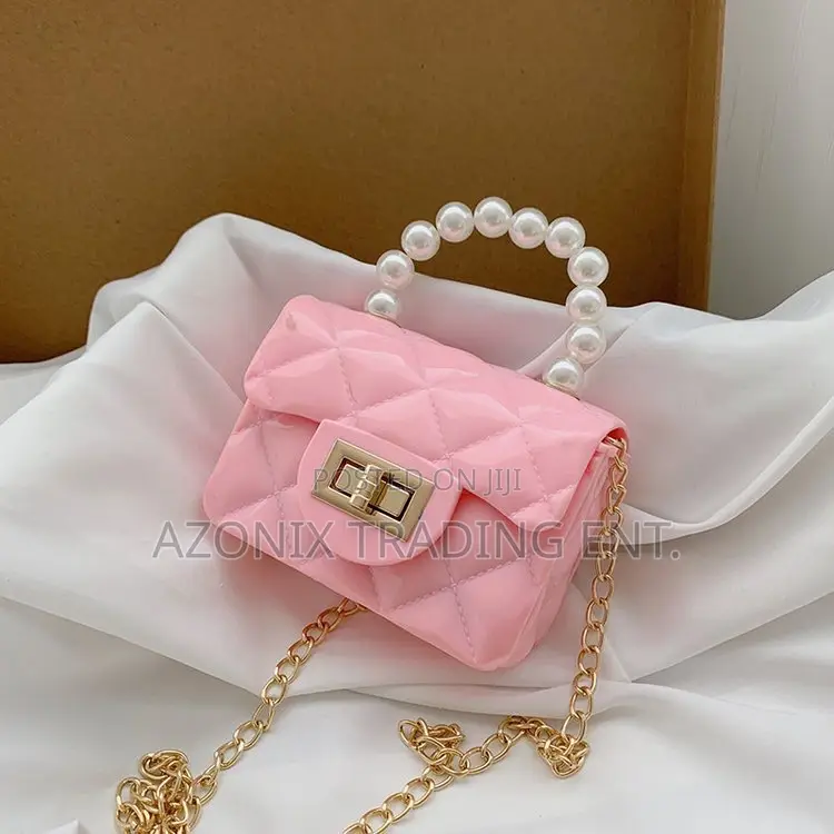 Ladies and Girls Cute Simple Bags