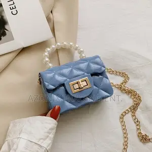 Ladies and Girls Cute Simple Bags