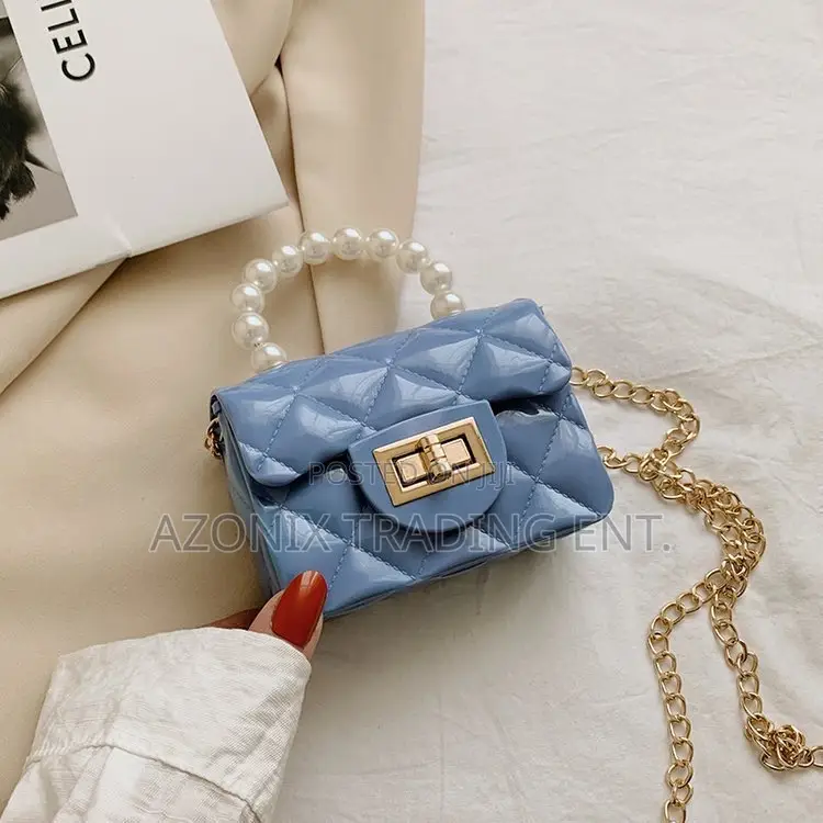 Ladies and Girls Cute Simple Bags