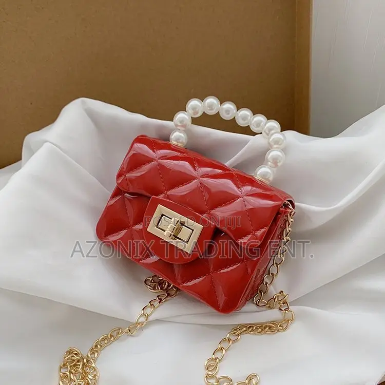Ladies and Girls Cute Simple Bags