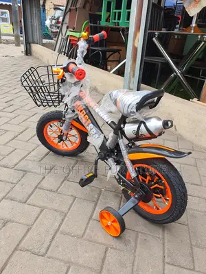 Astspa 12inch Toddler Bike